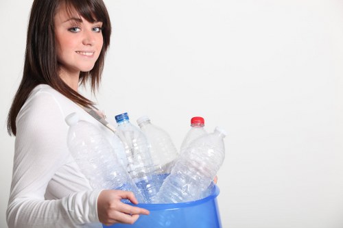 Professional movers handling office relocation in Raynes Park