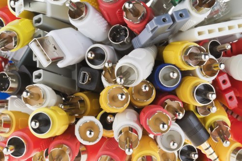 Local facilities providing hazardous waste disposal services in Raynes Park