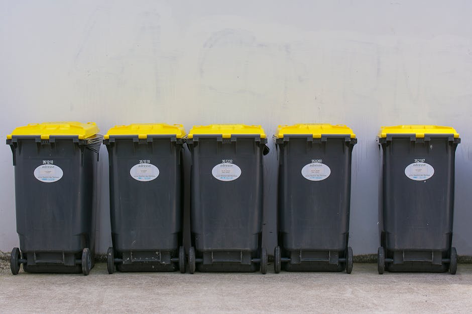 Raynes Park West Barnes Road rubbish collection guide