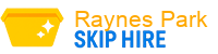 Raynes Park Skip Hire